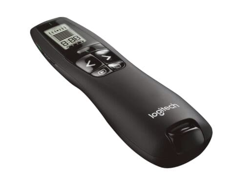 Logitech Wireless Presenter R700 – Bild 2