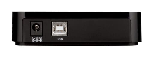 D-Link DUB-H7 USB 2.0 Hub 7-Port mit Netzteil – Bild 3