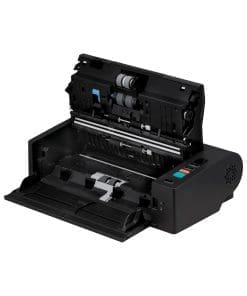 Canon imageFORMULA DR-M140II, 216 x 5588 mm, 600 x 600 DPI, 40 Seiten pro Minute, 40 Seiten pro Minute, 80 ipm, 80 ipm
