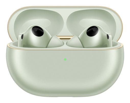 Huawei - FreeBuds Pro 4, Green