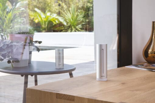 Netatmo Netatmo Wetterstation mit App für Smartphones – Bild 5