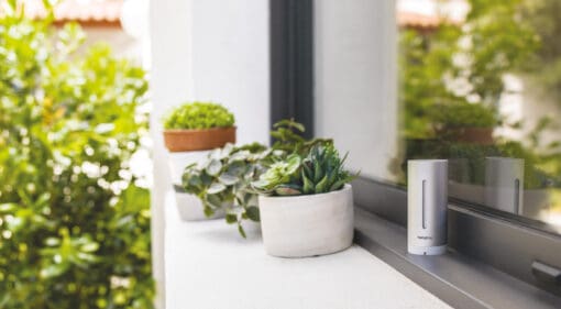 Netatmo Netatmo Wetterstation mit App für Smartphones – Bild 7