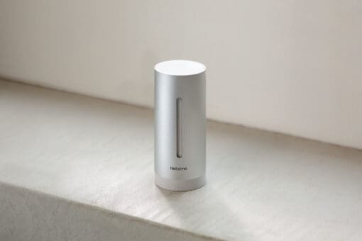 Netatmo Zusätzliches Modul für Wetterstation – Bild 7