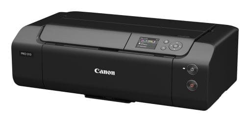 Canon imagePROGRAF PRO-310 Tintenstrahldrucker Farbe 4800 x 2400 DPI A3+ WLAN – Bild 2