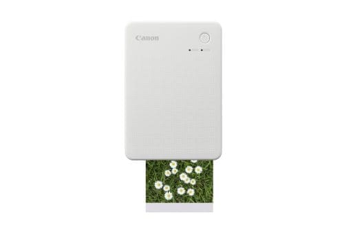 Canon SELPHY QX20 WH Fotodrucker Farbstoffsublimation 287 x 287 DPI 2.8" x 3.3" (7.2x8.5cm) WLAN – Bild 10