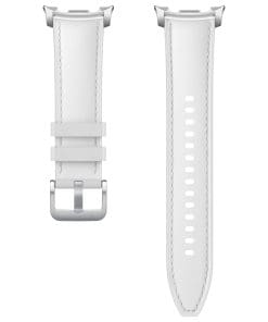 Samsung Hybrid(S/M/L) für Watch8 Classic White