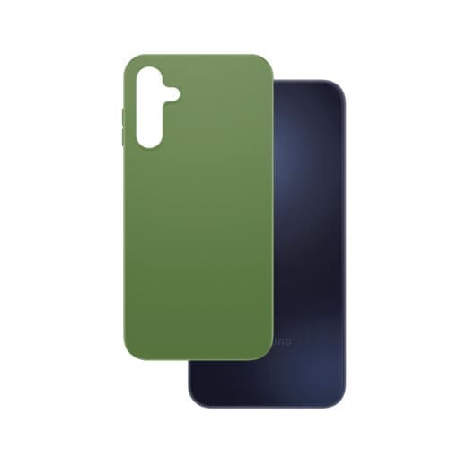 CARE Fashionable Case Green Samsung A16