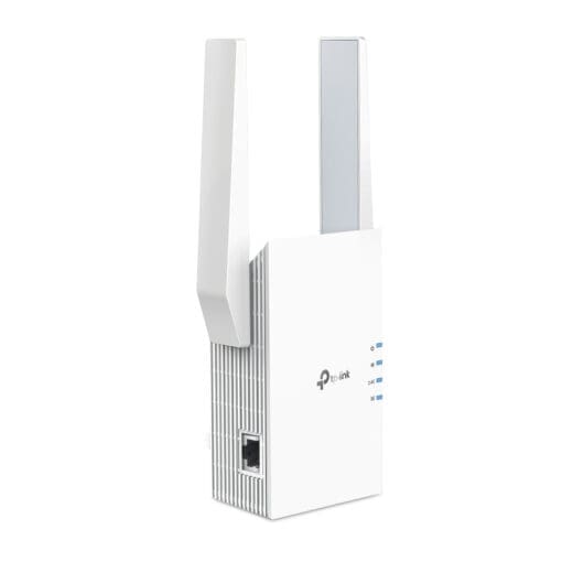 TP-Link RE705X AX3000 Wi-Fi 6 Range Extender Repeater – Bild 2