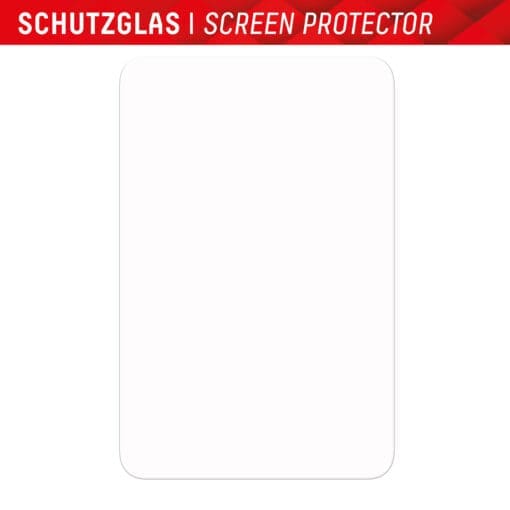 DISPLEX Panzerglas iPad mini 8,3" (6./7. Gen.) – Bild 7