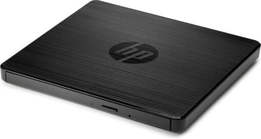 HP Externes USB-DVD-RW-Laufwerk