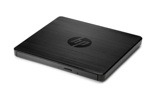 HP Externes USB-DVD-RW-Laufwerk – Bild 2