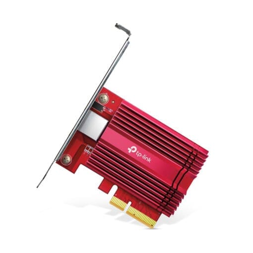 TP-Link TX401 10 Gigabit PCI Express Netzwerkkarte