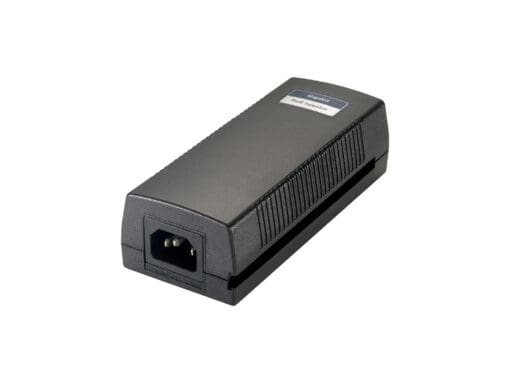 LevelOne POI-3004 Gigabit PoE Injector, 30W – Bild 2