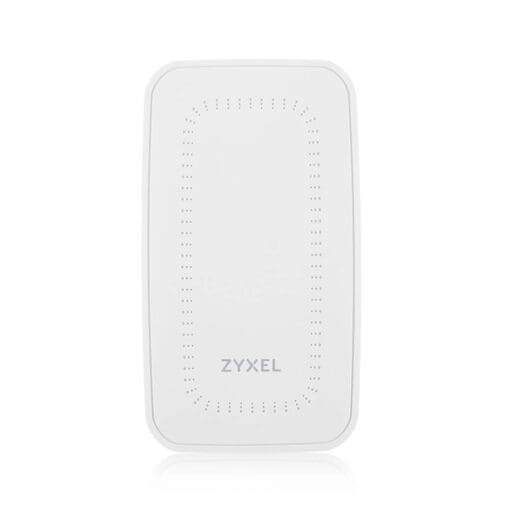 ZyXEL WAX300H 802.11ax Wifi 6 On-Wall NebulaPro AccessPoint