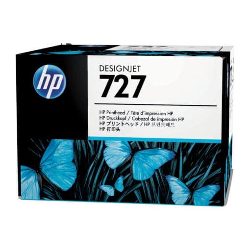 HP 727 DesignJet Druckkopf