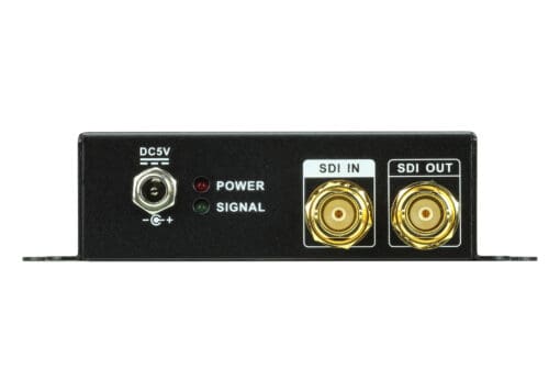 ATEN VC480 Audio-Konverter, 3G SDI zu HDMI Audio Wandler – Bild 2