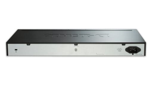 D-Link DGS-1510-52X 52-Port Smart Managed Gigabit Stack Switch – Bild 3