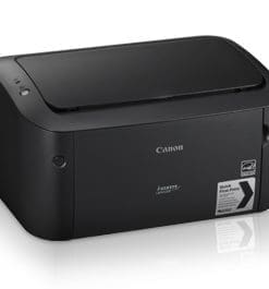 Canon i-SENSYS LBP6030B, Laser, 2400 x 600 DPI, A4, 18 Seiten pro Minute, Schwarz