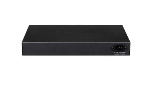 D-Link DGS-1210-10 10-Port Layer2 Smart Managed Gigabit Switch – Bild 2