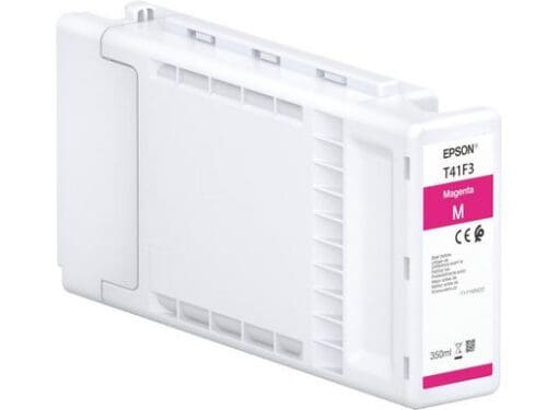 Epson SC Tinte magenta 350ml