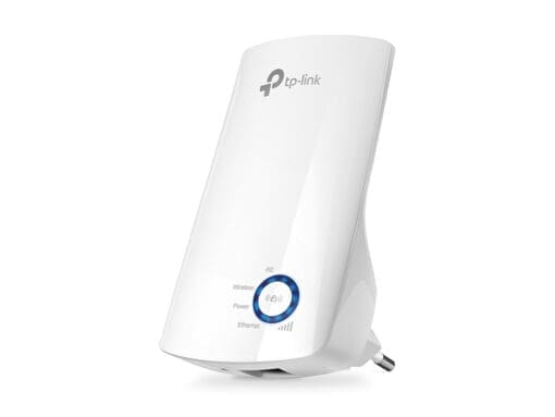 TP-Link TL-WA850RE(DE) Universeller 300MBit WLAN N Repeater