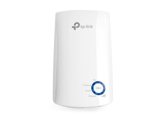 TP-Link TL-WA850RE(DE) Universeller 300MBit WLAN N Repeater – Bild 6