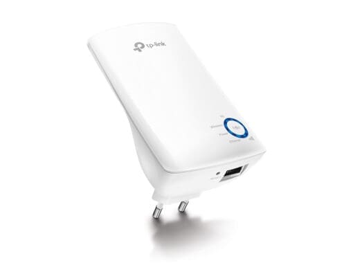 TP-Link TL-WA850RE(DE) Universeller 300MBit WLAN N Repeater – Bild 2