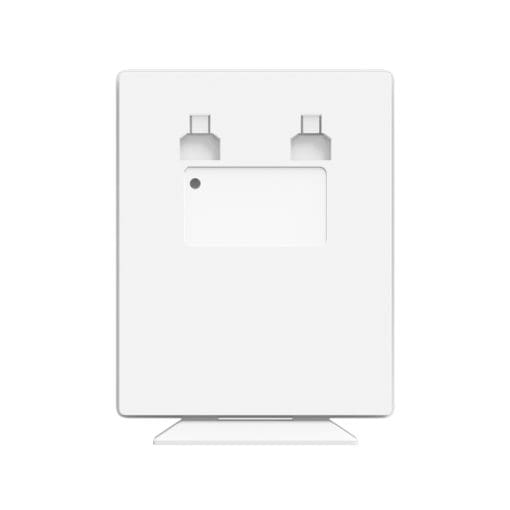 Omada  AX3000 Desktop Dual-Band Wi-Fi 6  Access Point – Bild 4