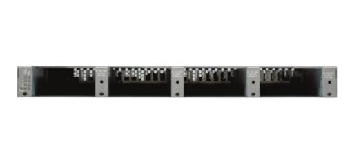 Netgear RPS4000 EPS unit 4 leere Slots 1U – Bild 4