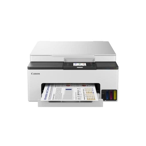 Canon MAXIFY GX1050 Tintenstrahl A4 600 x 1200 DPI WLAN – Bild 3