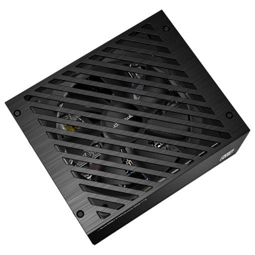 LC-Power LC1200P V3.0, ATX-Netzteil Platinum Serie, 1200W, 80 PLUS PLATINUM – Bild 4