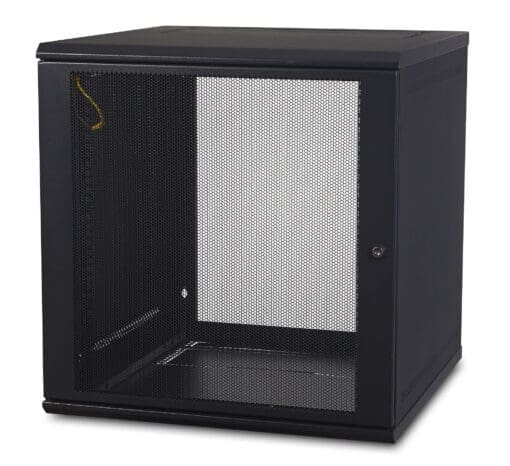 APC - Netshelter WX 12U, Wandmontage - tief