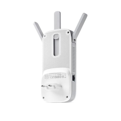 TP-Link RE450 AC1750 WLAN AC Repeater (dt. Version) – Bild 3