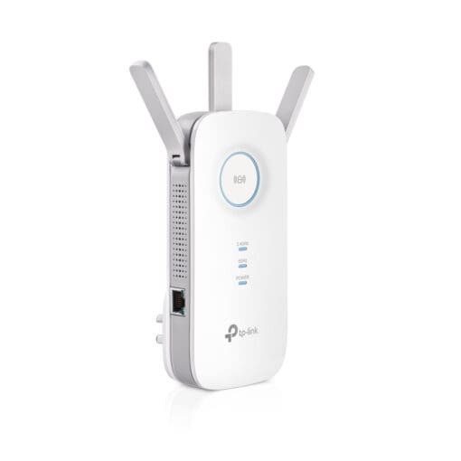 TP-Link RE450 AC1750 WLAN AC Repeater (dt. Version) – Bild 2