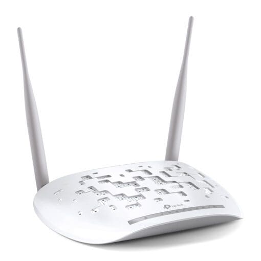 TP-Link TD-W9970 300Mbps Wi-Fi VDSL/ADSL Modem Router – Bild 3