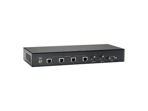 Level One HVE-9214PTHDMI over Cat.5 Transmitter, HDBaseT