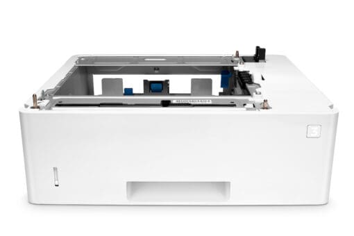 HP Papierkassette 550 Blatt für LaserJet M500