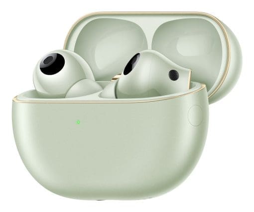 Huawei - FreeBuds Pro 4, Green – Bild 6