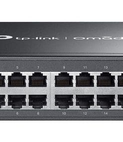 Omada ES224G 24-Port Gigabit Easy mgd. Switch