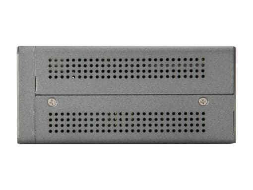 LevelOne 12-Port Lite Managed GB PoE Industrial Switch – Bild 3