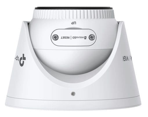 Omada InSight S445(2.8mm) 4MP Full-Color Turret Netzwerkkamera – Bild 3