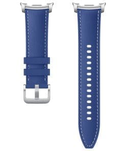 Samsung Hybrid(S/M/L) für Watch8 Classic Navy