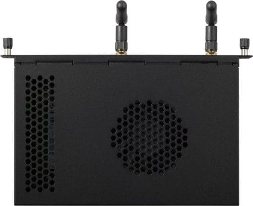 Viewsonic Mini-PC VPC37-W53-G1,i5, 8GB, 256GB SSD, Win10 Pro – Bild 5