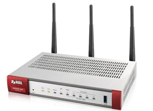 ZyXEL -   USG 20W-VPN (Device only) Firewall Applinace