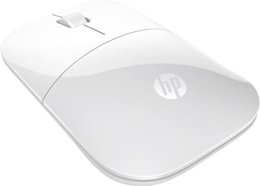 HP Z3700 Wireless-Maus, Weiß – Bild 2