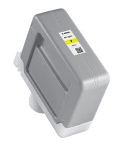 Canon PFI1300Y IPF Tinte Gelb  330ml
