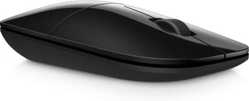 HP Z3700 Wireless-Maus, Schwarz – Bild 6