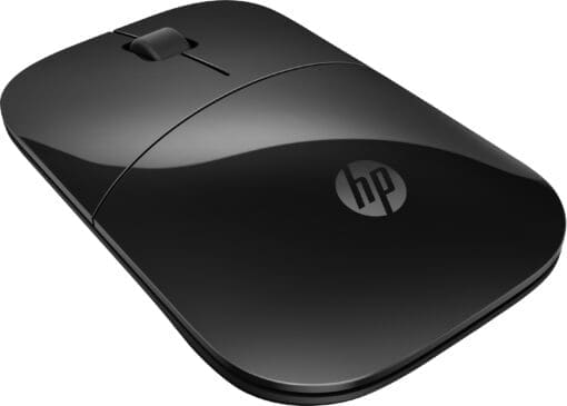 HP Z3700 Wireless-Maus, Schwarz – Bild 3