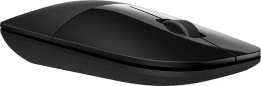 HP Z3700 Wireless-Maus, Schwarz – Bild 2