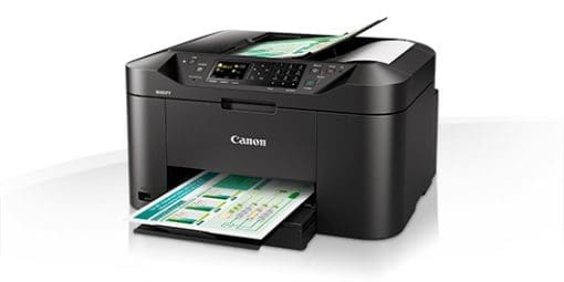 Canon MAXIFY MB2150 Tintenstrahl A4 600 x 1200 DPI 19 Seiten pro Minute WLAN – Bild 3